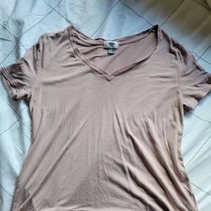 Basic Old Navy Tee pay what you can!